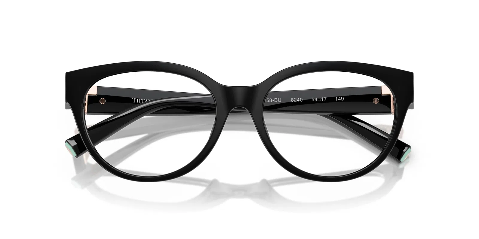 Tiffany 2258BU Eyeglasses - view 14